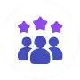 ارائهی اطلاعات و پشتیبانی شما